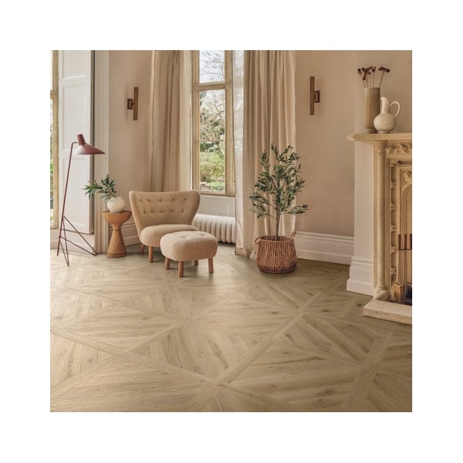 Sable Apres Oak PAN-VGW146T Karndean Design Flooring Van Gogh