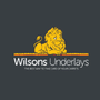 Wilsons Underlays