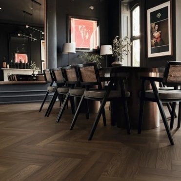 Serrano Oak SM-RL28 Karndean Design Flooring Art Select
