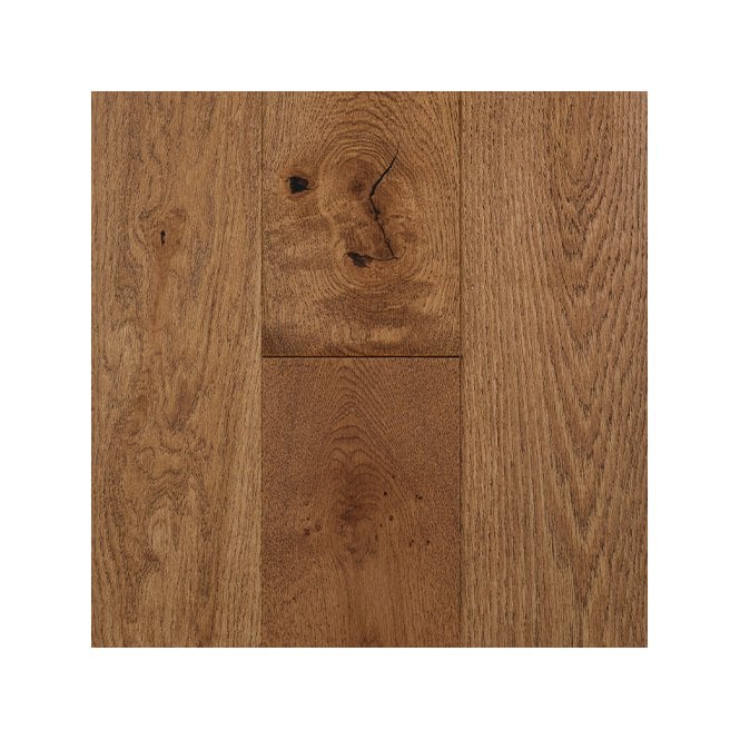 Abingdon Flooring Simply Nature 12/2 Plank Matt Oak 