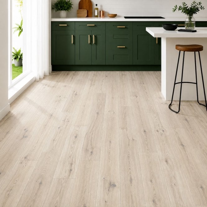 Abingdon Flooring Simply Nature 14/3 Plank Natural 