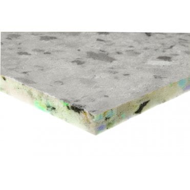 Super 10 - 10mm Carpet Underlay - 15m2