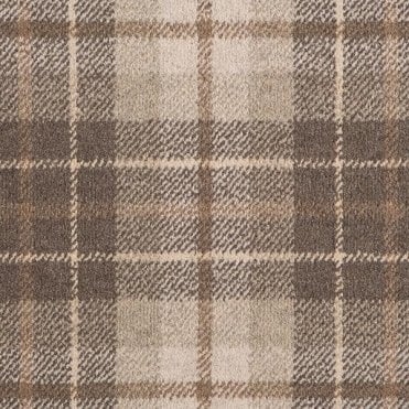 Tartan Naturals