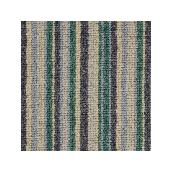 Telenzo Carpets Bakerloo