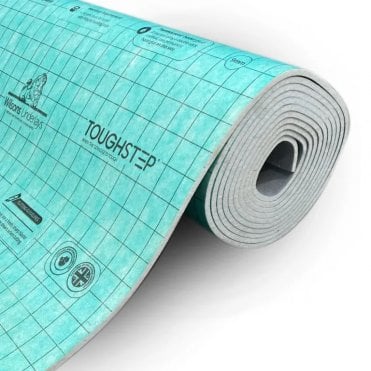 ToughStep 9mm Carpet Underlay Wilsons Underlays