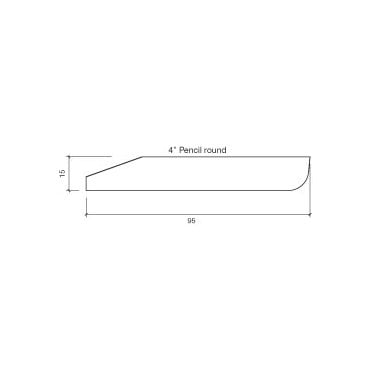 FC57 - Skirtings & Architraves
