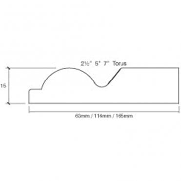 FC70 - Skirtings & Architraves