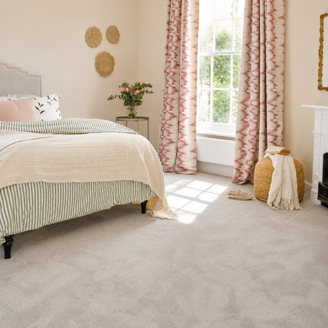 Victoria Carpets Heather Impressions