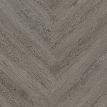 Victoria Design Floors Universal Herringbone Flint Grey Dryback 50762 01