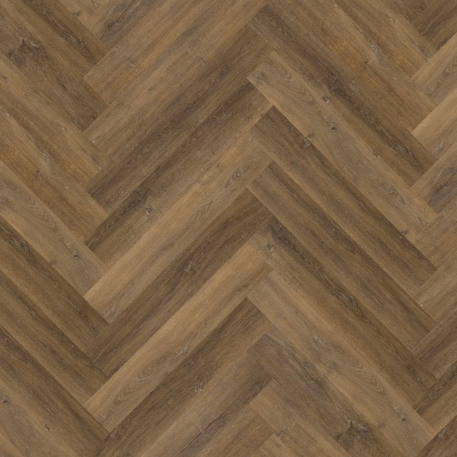 Victoria Design Floors  Universal Herringbone Latte Dryback 50762 11