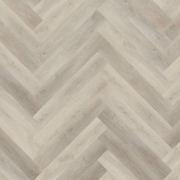 Victoria Design Floors Universal Herringbone Nimbus Cloud Dryback 50762 05