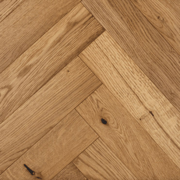 Victoria Design Floors Victorious 14/3 Herringbone Chic Brushed & Smoked Uv Lacquered VH14 02