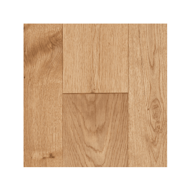 Victoria Design Floors  Victorious 18/4 Plank Luxury Oak - Buff Oak Plank VP18 03
