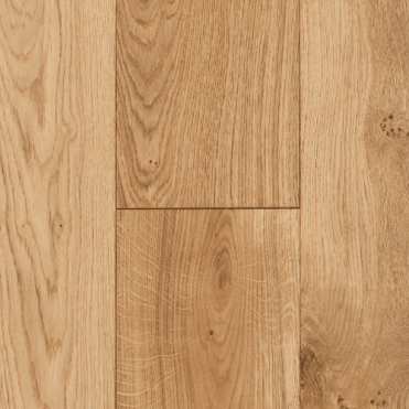 Victoria Design Floors Victorious 18/4 Plank Luxury Oak - Natural Oak Plank VP18 02