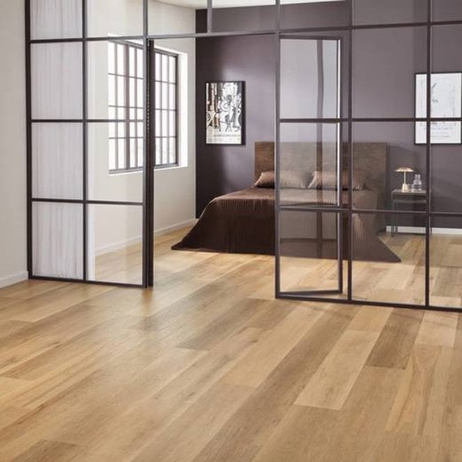 Karndean Design Flooring Warm Ash RKP8103  Van Gogh Rigid Core