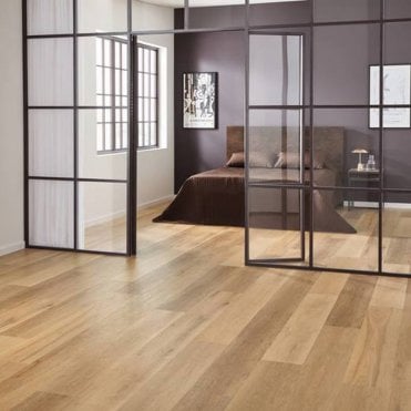 Warm Ash RKP8103 Karndean Design Flooring Van Gogh Rigid Core
