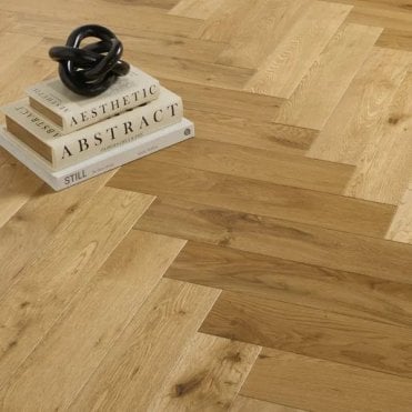 Warwick 18/4 Natural Oak Evergreen Floors