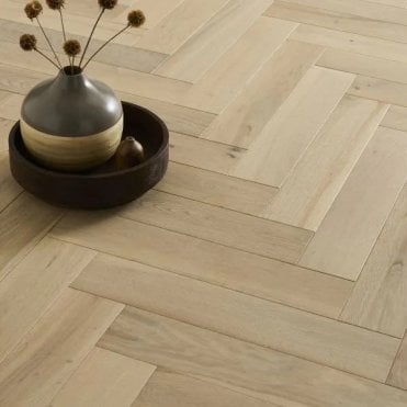 Warwick 18/4 Pale Oak Evergreen Floors