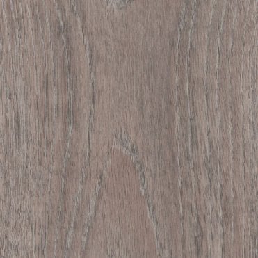 Washed Grey Oak Herringbone - Luvanto Luxury Vinyl Tiles | QAF-DES-05