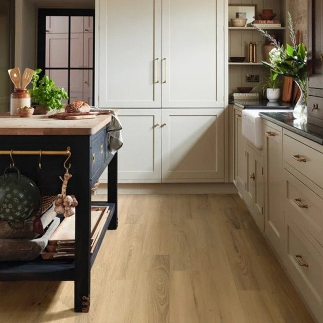 Karndean Design Flooring Wells Acacia KP160  Knight Tile